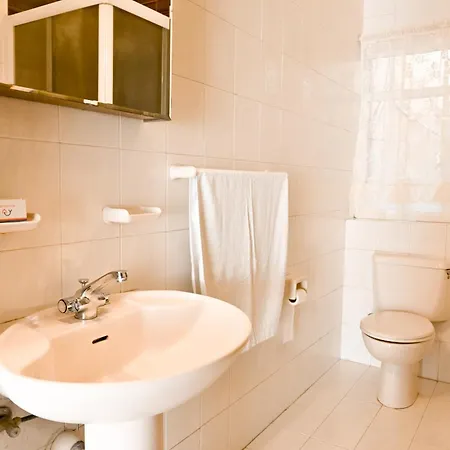 דירה Mediterranea Sunny Maltese Townhouse - Happy *