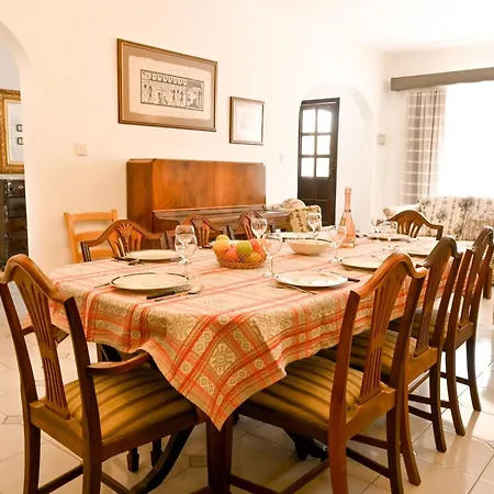 דירה Mediterranea Sunny Maltese Townhouse - Happy *