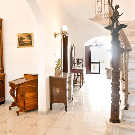 Mediterranea Sunny Maltese Townhouse - Happy * סיינט פול ביי