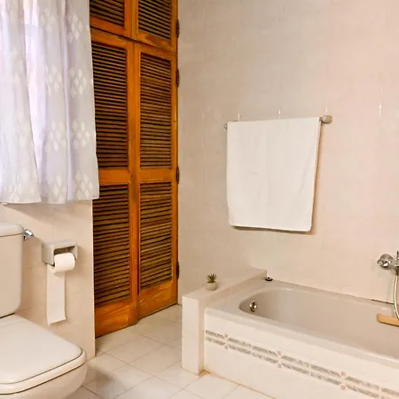Apartmán Mediterranea Sunny Maltese Townhouse - Happy St. Paul's Bay