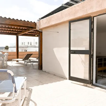 Mediterranea Sunny Maltese Townhouse - Happy Apartmán