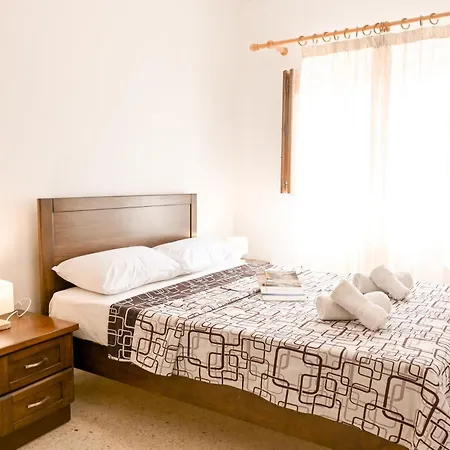 Apartmán Mediterranea Sunny Maltese Townhouse - Happy St. Paul's Bay