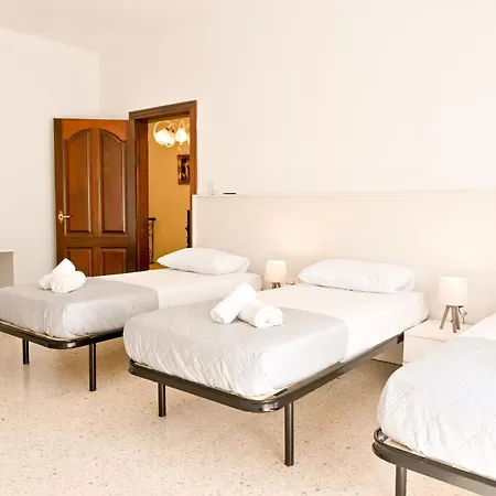 Apartment Mediterranea Sunny Maltese Townhouse - Happy *